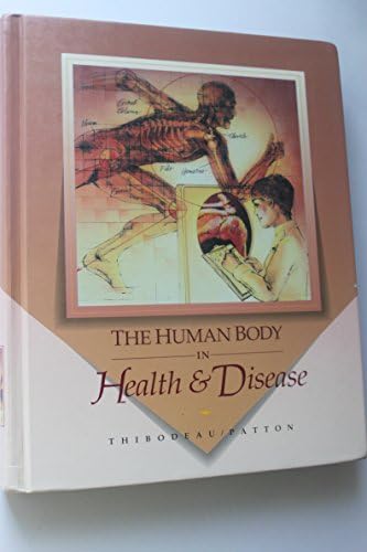 Az Emberi Test, Egészség, Betegség,