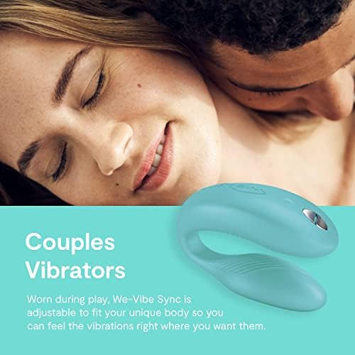 A We-Vibe Évforduló Gyűjtemény Szex Játékok a Párok - Sync Párok Vibrátor & Tango Klitorisz Stimulátor