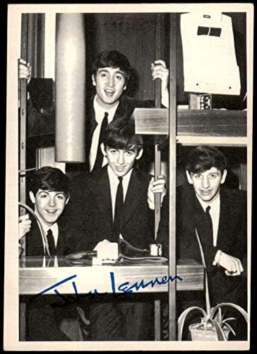 1964 Topps 110 John Lennon (Kártya) VG/EX