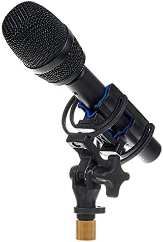 Sennheiser Profi Mikrofon, Fekete (Ambeo VR 3D-s Mikrofon)
