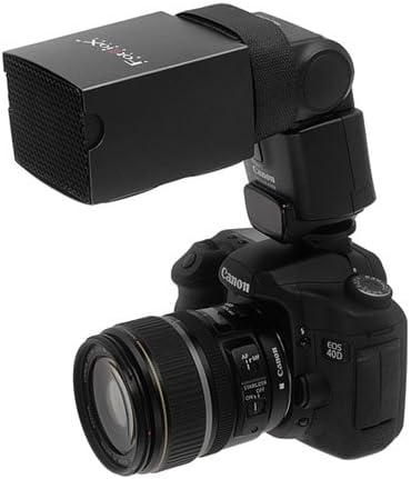 Fotodiox Flash Sznob 10 Fokos Hálózatok, a Nikon SB-600, SB-700, SB-800, SB-900, SB-910-Vaku, Canon Speedlite