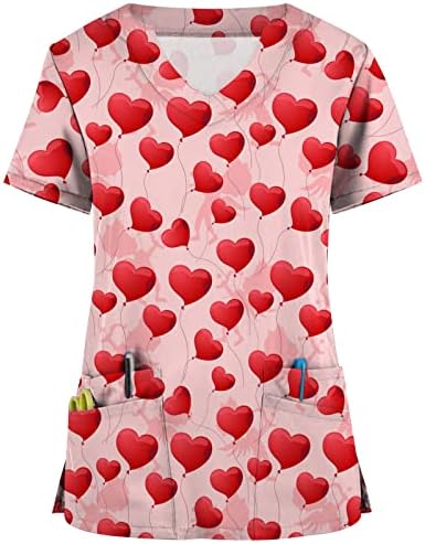 Tshirt Hölgyek 2023 Rövid Ujjú, V-Nyak Grafikus Virágos Nyakkendő Festék Munka Anatómia Bozót Egységes