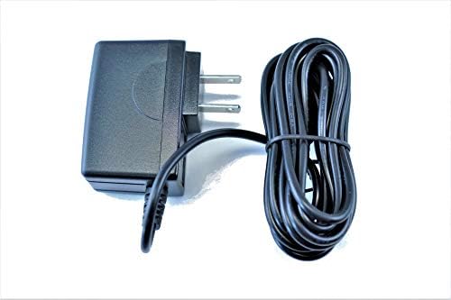 [UL] OMNIHIL 8 Méter Hosszú AC/DC Adapter Kompatibilis DemerBox Hordozható Hangszóró-(1004)