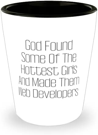 Különleges Web fejlesztő, Isten Talált Egy, A Legforróbb Lányok Tette Meg Őket Web Fejlesztők, Web fejlesztő