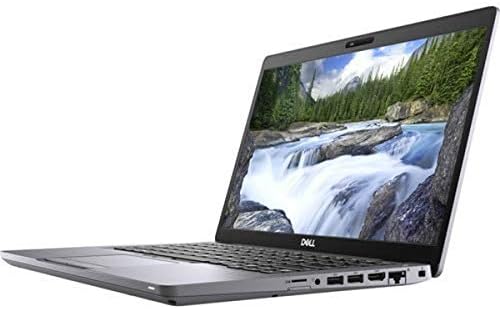 Dell Latitude 5410 14 Notebook - Full HD - 1920 x 1080 - Core i5 i5-10310U 10 Gen, 1,7 GHz-es Hexa-core