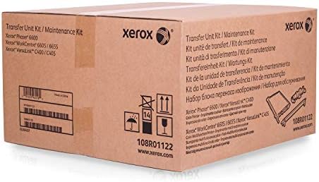 Xerox Átutalás Roll/öv - Termál Transzfer