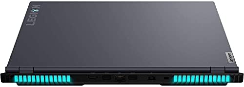 Lenovo Légió 7i Laptop, 15.6 Full HD 240Hz Kijelző, Intel Core i7-10750H 6-Core Processzor, NVIDIA GeForce