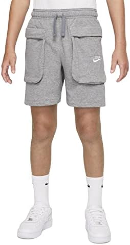 Nike Sportruházat Idősebb Gyerekek (Fiúk) Francia Terry Cargo Nadrág