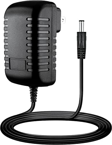 A fickó-Tech AC-DC Adapter Kompatibilis Sony AC-P5V1 ACP5V1 AC-P5V2 ACP5V2 AC-P5V4 ACP5V4 5V DC I. T.