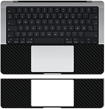 Vaxson 2-Pack Védő Fólia, kompatibilis HP EliteBook 755 G2 15.6 Billentyűzet Touchpad Trackpad Bőr Matrica