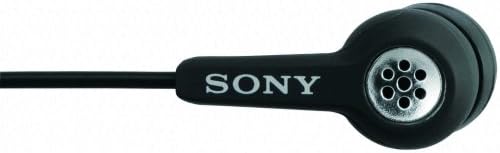 Sony ECMTL3 Fülhallgató Stílus Mikrofon Digitális Képalkotási Termékek,Fekete