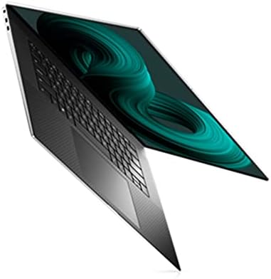 Dell XPS 17 9710 Laptop (2021) | 17 4K-Touch | Core i9 - 1 tb-os SSD - 16GB RAM - RTX 3060 | 8 Mag @ 5