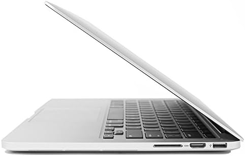 Apple MacBook Pro 13,3 Hüvelykes Laptop 2.6 GHz-es (MGX72LL/A) Retina, 8 gb Memória, 256 gb-os ssd Meghajtó
