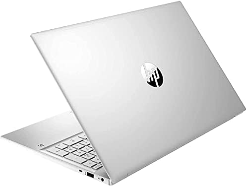 HP Pavilion 15.6 FHD Érintőképernyős Laptop (2022) | 11 Generációs Intel 4 magos i5-1155G7 | 16GB DDR4