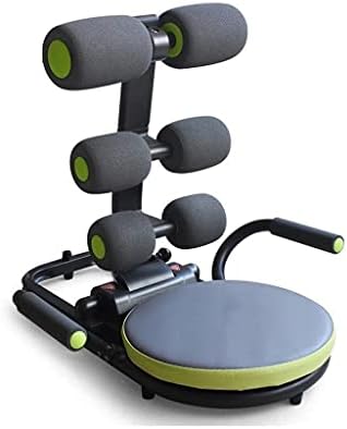 YCFBH Multifunkcionális Derék Gép Has Csökkentése Otthoni Fitness gépek Sit-up Támogatás Gyakorlat Hasi