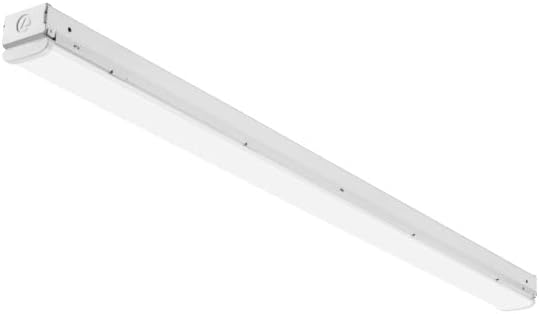 CSS LED Szalag Lámpa, Kapcsolható Lumen, illetve Kapcsolható Fehér (35K, 40K, 50K) (8 Láb)