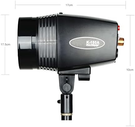 BHVXW Flash Világítás Hatása Tartozékok Flash Adapter Speedlight Profoto Lőni Tartozékok (Szín : K180A,