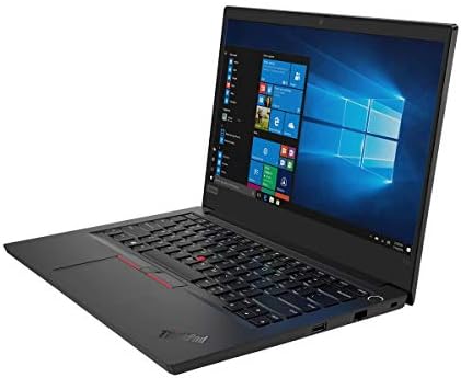 Lenovo ThinkPad E14 Gen 2-vagy 20T60073US 14 Masszív Notebook - Full HD - 1920 x 1080 - AMD Ryzen 3 4300U