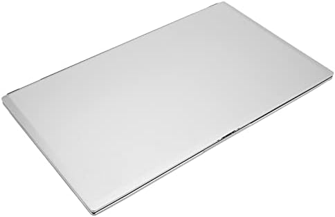 15.6 Hüvelykes Laptop Notebook Iroda 100-240V 5000mA Akkumulátor 180 Fokos Flip-2.4 G 5G WiFi Windows