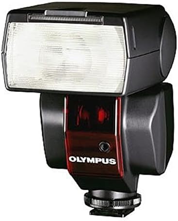 Olympus FL-36 Elektronikus Vaku SP sorozat, C7070, E1, E300 & E500 Kamerák