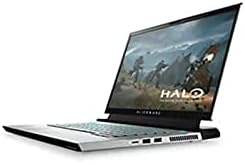 Dell Alienware m15 R3 Laptop (2020) | 15.6 FHD | Core i7-512 gb-os SSD + 512 gb-os SSD - 16GB RAM - RTX