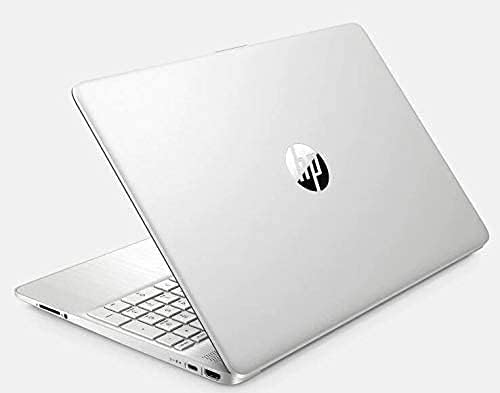 2022 Legújabb HP 15.6 HD IPS Érintőképernyő LaptopComputer, Intel 11 Generációs i3-1115G4(Akár 4.1 GHz),