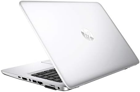 HP EliteBook 840 G4 14 Laptop, Intel i5 7300U 2.6 GHz-es, 32 gb-os DDR4 RAM, 512 gb-os NVMe M. 2 SSD,