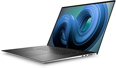 Dell XPS 17 9720 Laptop (2022) | 17 4K-Touch | Core i7 - 1 tb-os SSD - 32 gb-os RAM - RTX 3060 | 14 Magok