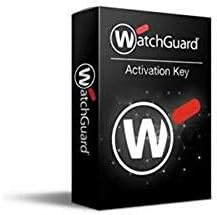 WatchGuard Tűztér Felhő Közepes 1 ÉV, Alapvető Security Suite Felújítás/Frissítés (WGCME331)